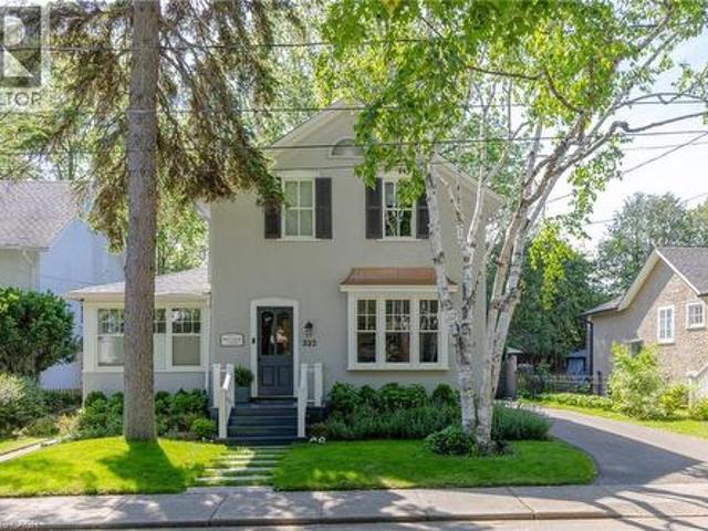332 Palmer Avenue, Oakville, ON, L6J 1T3 house for sale | Listing ID 40858 | Royal LePage