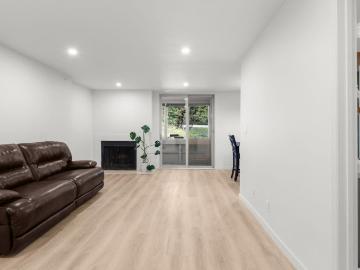 Daly City, San Mateo County, California, USA