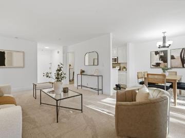 Daly City, San Mateo County, California, USA