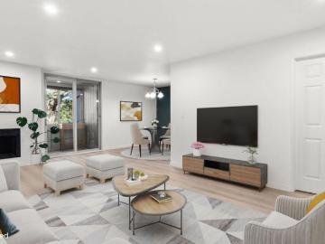 Daly City, San Mateo County, California, USA