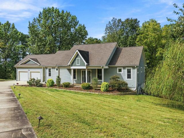 332 Phoenix Drive