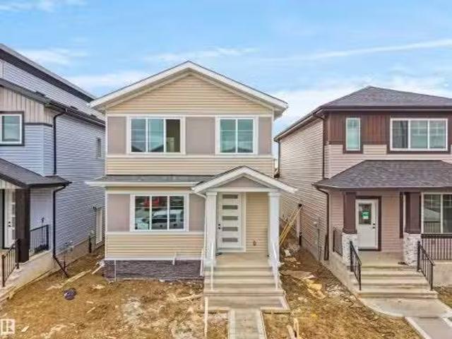 332 Roberts Wynd, Leduc, AB, T9E 1P9 house for sale Listing.