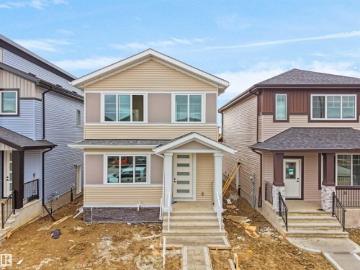 332 Roberts Wynd, Leduc, AB, T9E 1P9 house for sale | Listing ID E4495 | Royal LePage