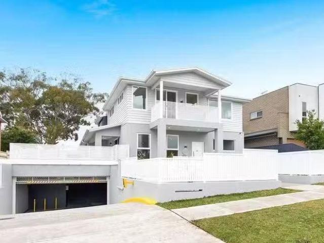 3/32 Rawson Parade, Caringbah South, NSW 2229