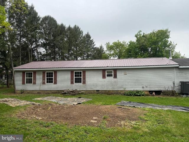 332 Ritchey Road