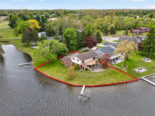 332 Riviera Drive