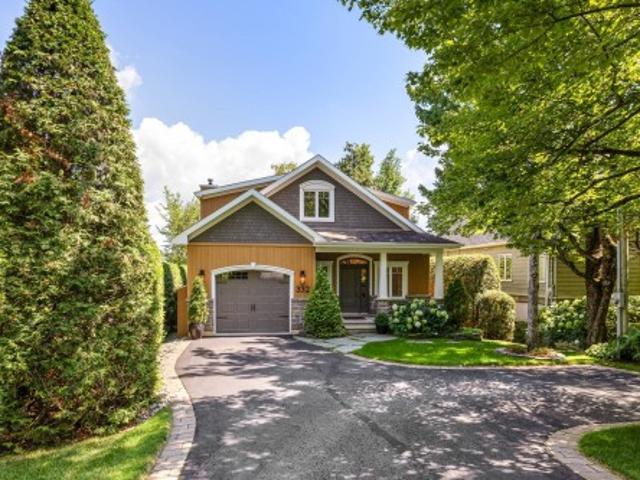 332 Rue Monseigneur Vel, Magog, QC, J1X 3W5 Luxury House for sale | Listing ID 15697 | Royal LePage Carriage Trade Luxury Properties
