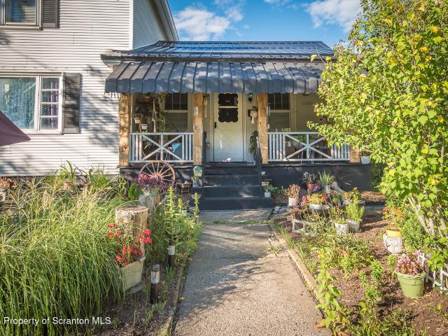 332 Rushbrook Street