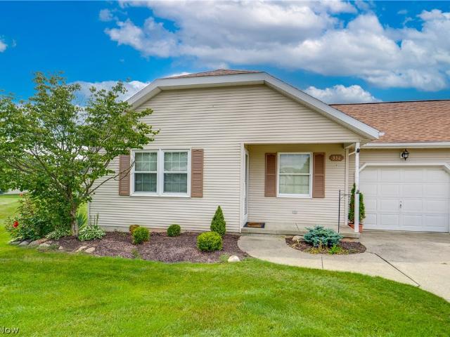 332 W Heatherwood Drive