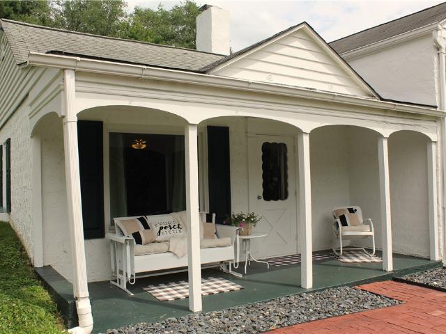 332 Waynesburg Rd