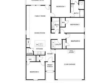 332 Whispering Pine Drive