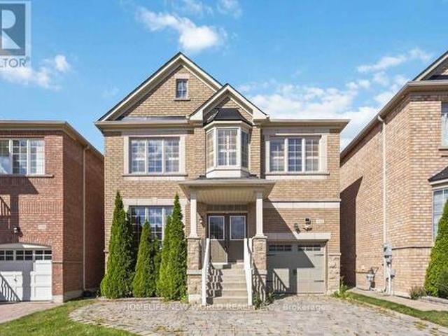 332 Williamson Road, Markham, ON, L6E 0H2 house for sale | Listing ID N13862 | Royal LePage