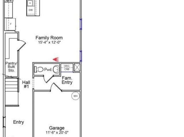 332 Tartan Road