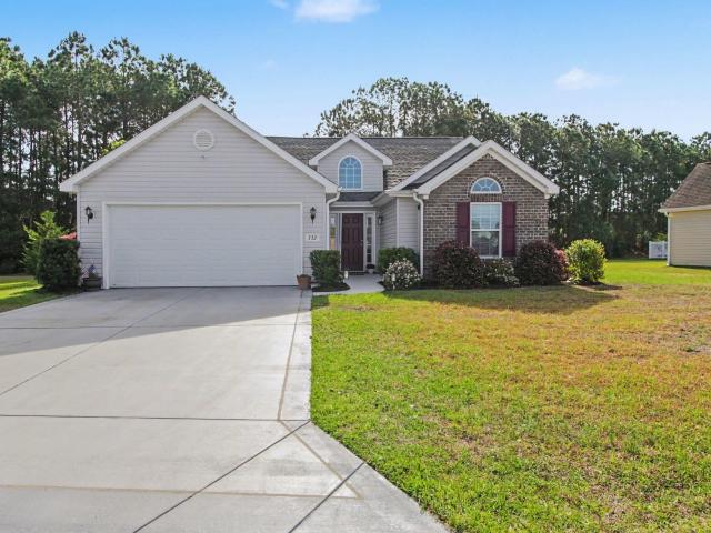 332 Turning Pines Loop, Myrtle Beach, SC 29579 | MLS #2608