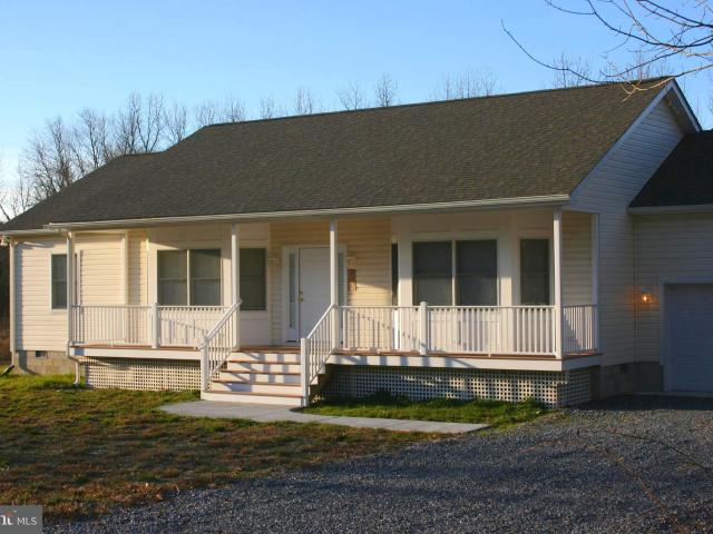 33340 Substation Rd, Frankford, DE 19945 | MLS #DESU2111