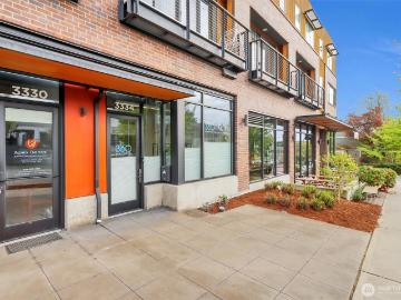 3334 NE 65th St, Unit 109, Seattle, WA 98115 | MLS #2506