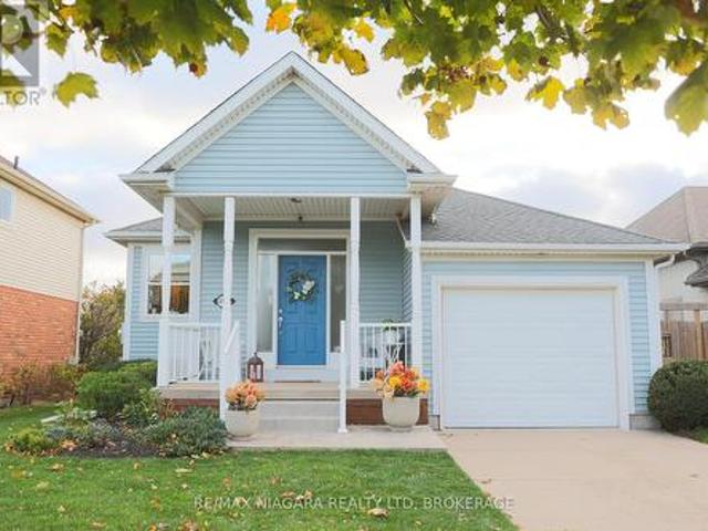 3334 Dustan Street, Lincoln Jordan/Vineland, ON, L0R 2E0 house for lease | Listing ID X13563 | Royal LePage