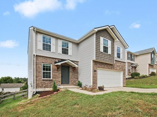3334 Falling Brook Way