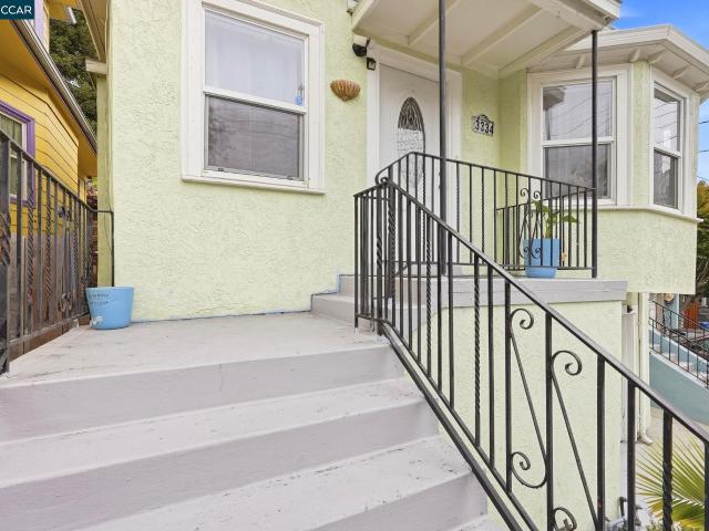 3334 Harrison St