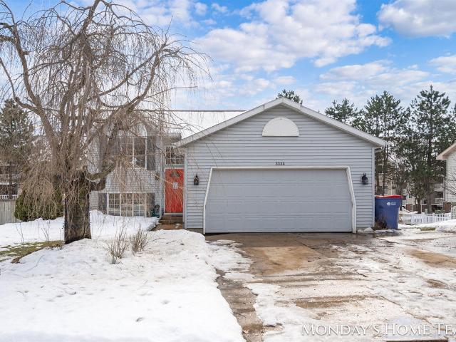 3334 Hazelnut Drive