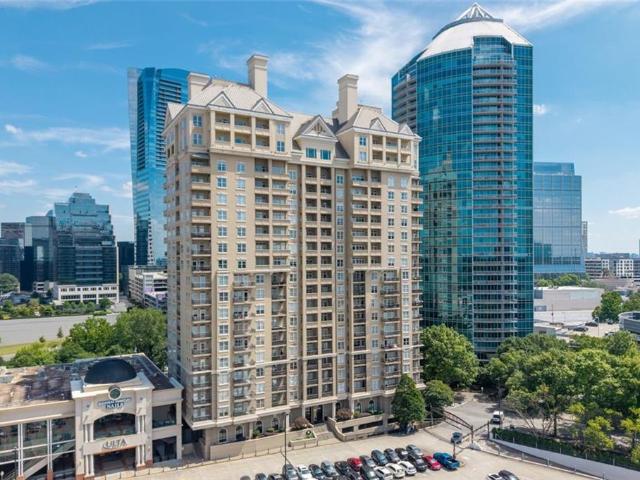 3334 Peachtree Road NE 103