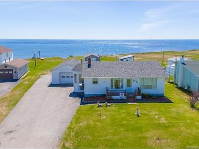 3334 Route 305, Pigeon Hill, NB, E8T 2W8 house for sale | Listing ID NB137882 | Royal LePage
