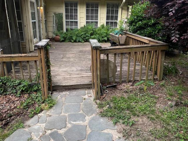 3334 Smith Sims Road
