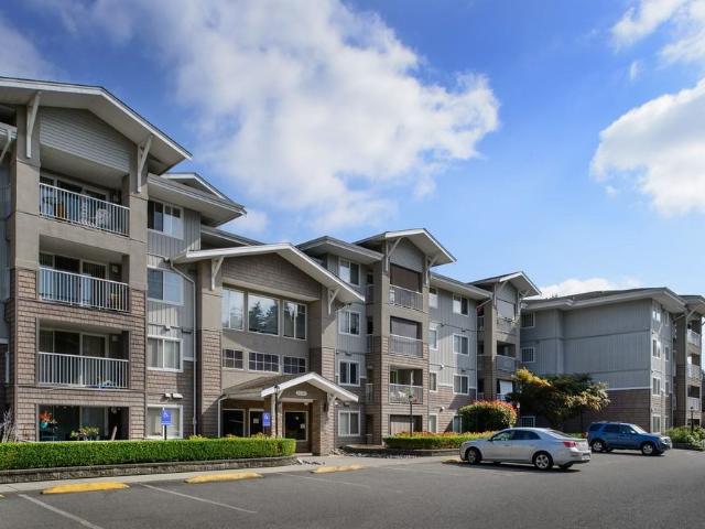 33353 Marshall Road apartment — Abbotsford, BC 1 Bedroom 1 Bedroom