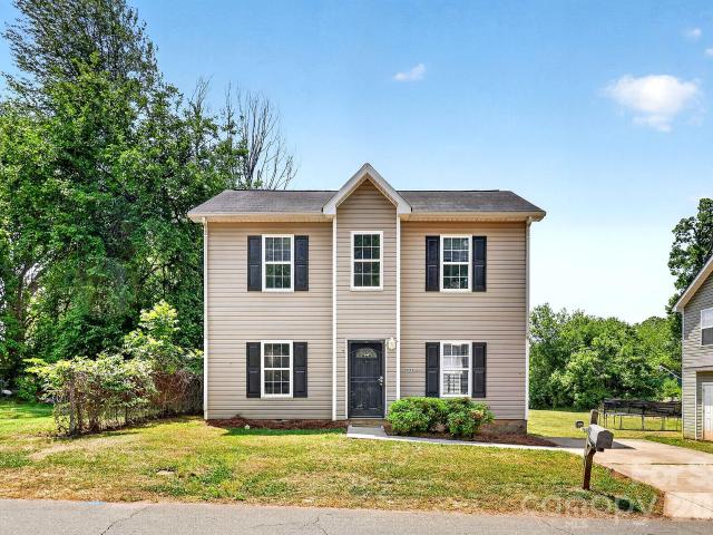 3335 Avalon Ave, Charlotte, NC 28208 | MLS #4373