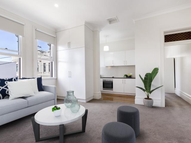 3/335 Darling Street Balmain