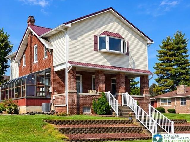 3335 Front Street