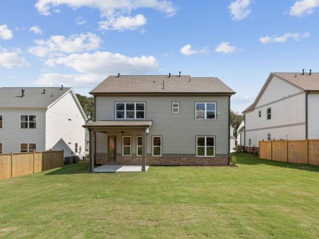 3335 Hillshire Drive