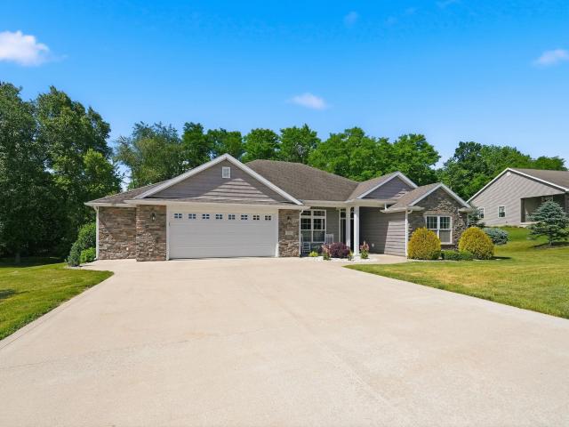 3335 Kellygreen Drive