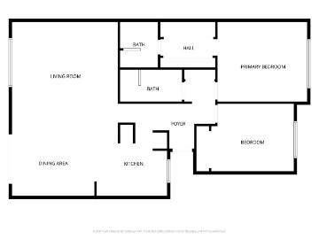 3335 Punta Alta, Unit 2C, Laguna Woods, CA 92637 | MLS #OC26079
