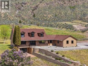 3335 Shuswap Road, Kamloops, BC, V2H 1T2 house for sale | Listing ID 10385 | Royal LePage
