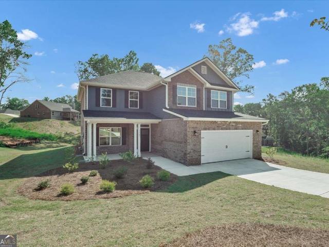 3335 Trevi Trail
