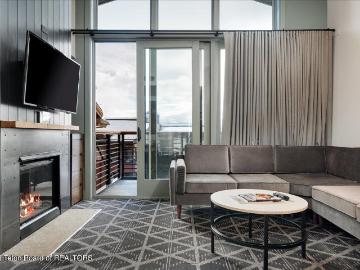 3335 Village Dr, Unit 519, Teton Village, WY 83025 | MLS #25 2924