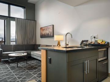 3335 W Village Drive, #519, Teton Village, US, WY
