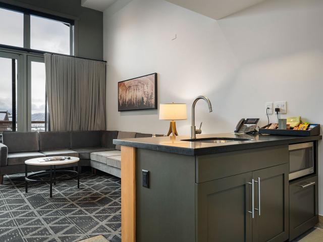 3335 W Village Drive, #519, Teton Village, US, WY