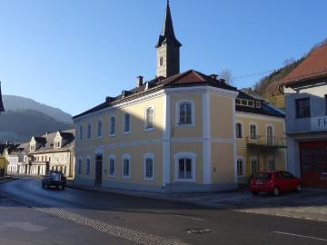 Weyer, Steyr-Land, Steyr-Land, Oberösterreich