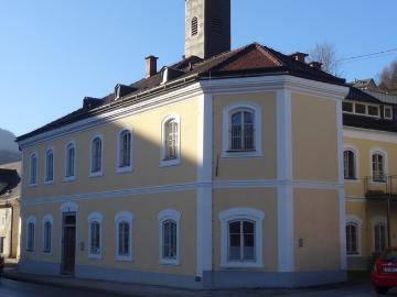 Weyer, Steyr-Land, Steyr-Land, Oberösterreich