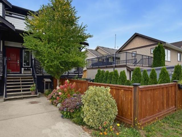 33367 5Th Avenue, Mission, BC, V2V 1W2 duplex for sale | Listing ID R3161 | Royal LePage