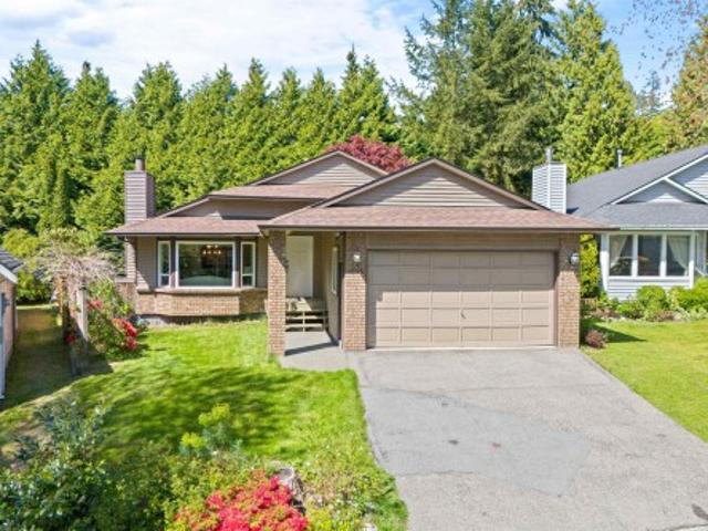 3336 Manning Crescent, North Vancouver, BC, V7H 2R6 house for sale | Listing ID R3165 | Royal LePage