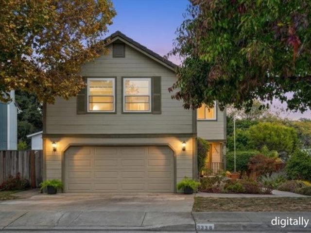3336 Oneill Ct, Soquel, CA 95073