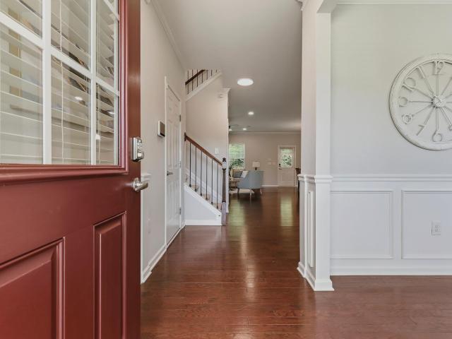 3336 Althorp Drive