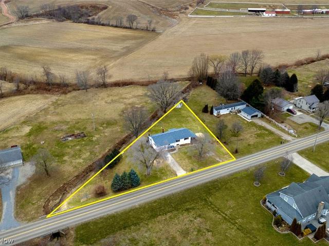 3336 Broad Run Dairy Road NW