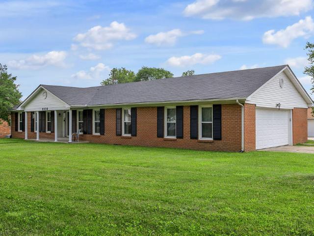 3336 Carriage Lane