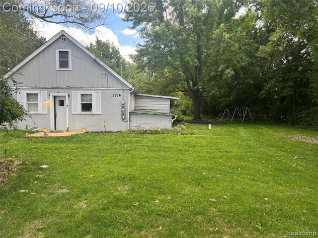 3336 E Pierson Road