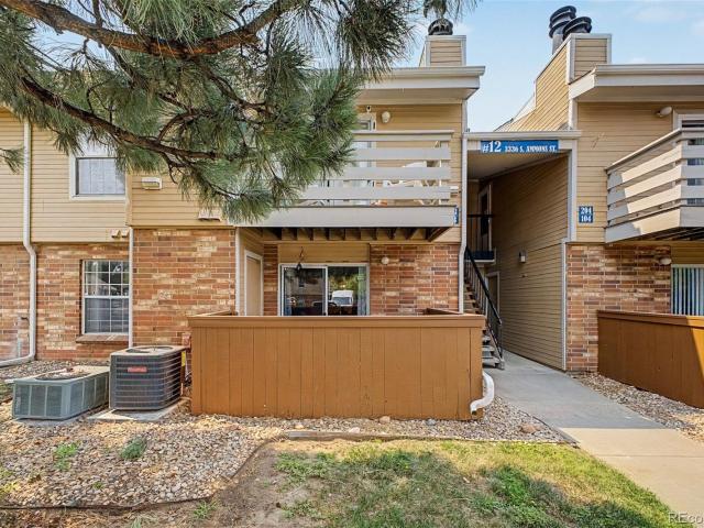 3336 S Ammons Street # 12 103