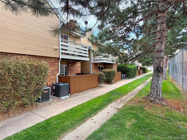 3336 S Ammons Street # 12 106